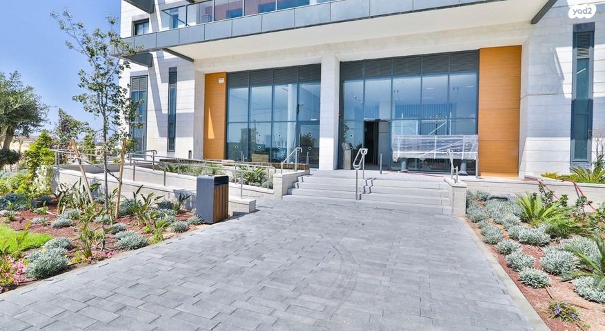 דירה, פארק העסקים האלף 1, פארק העסקים האלף, ראשון לציון