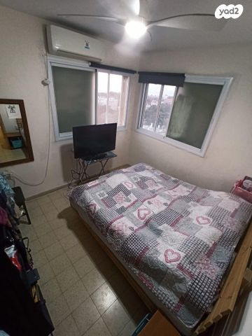 דירה, אסתר המלכה 30, נווה דוד, חיפה