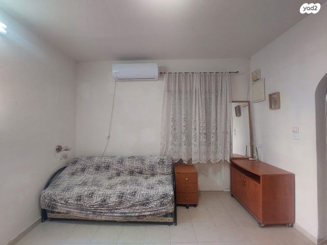 דירה, יונתן בן עוזיאל 11, גבעת שאול, ירושלים