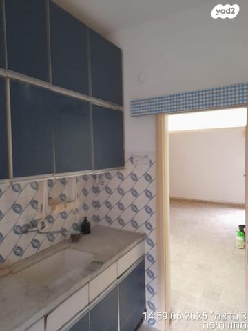דירה, צה"ל 35, קרית אליעזר, חיפה
