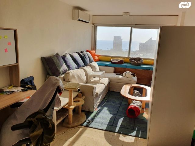 דירה, אסתר המלכה 30, נווה דוד, חיפה