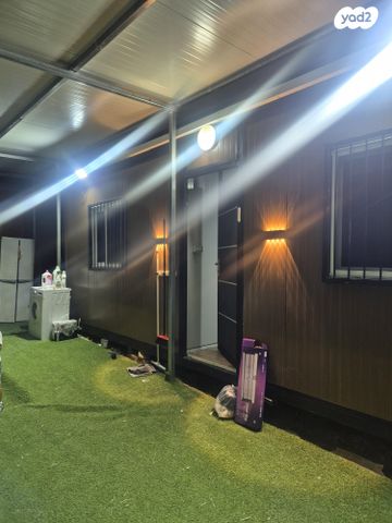 יחידת דיור, יהודה המכבי 12, טרומפלדור, נהריה