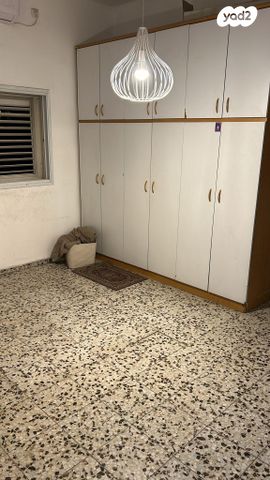 דירה, גולומב 25, שפירא, תל אביב יפו