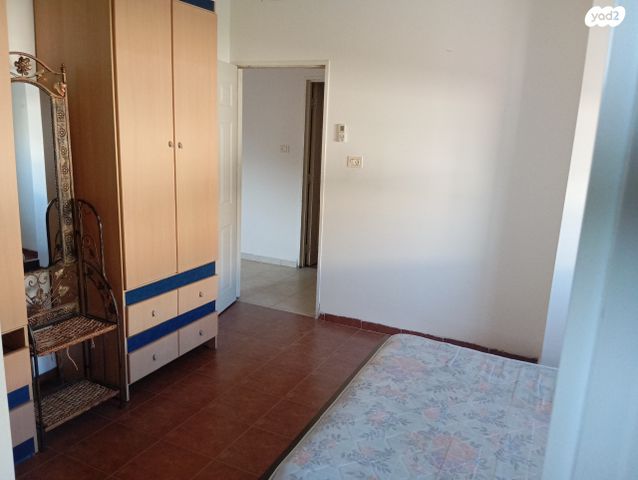 דירת גן, שדרות אבא חושי 1, עספיא