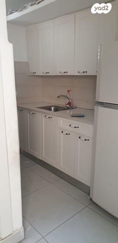 דירה, מסילת ישרים 56, שפירא, תל אביב יפו