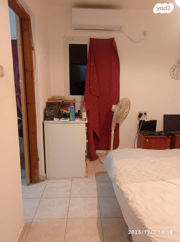 יחידת דיור, סמטת הצוק 3305, יעלים, אילת