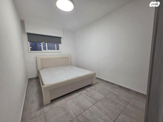 דירה, שדרות יוספטל 33, גבעה א', שביט, קרית אתא