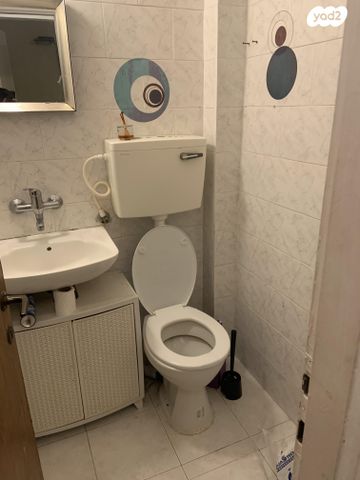 דירה, דרייפוס 3, קרית שפרינצק, חיפה