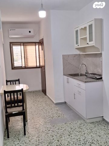 דירה, יצחק שדה 21, קרית ים ג', קרית ים