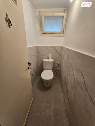 דירה, הלל 27, הדר עליון, חיפה