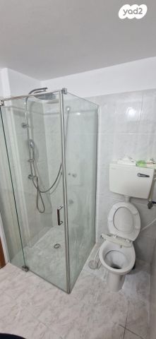 יחידת דיור, בת חן 43, גבעת ציון וגבעת הפרחים, אשקלון