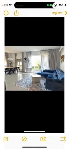 דירה, גבעת דאונס 9, אחוזה, חיפה