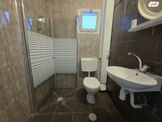 דירה, שדרות יוספטל 33, גבעה א', שביט, קרית אתא