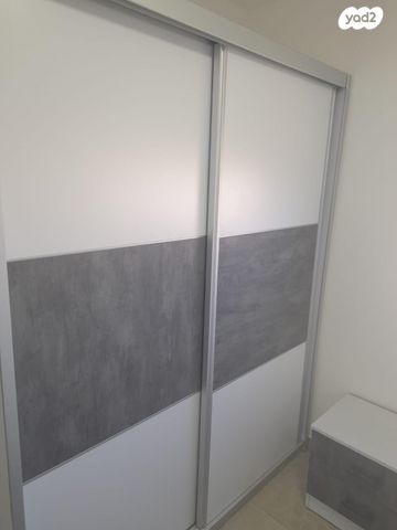 יחידת דיור, התלמוד 85, שכונה ד', באר שבע