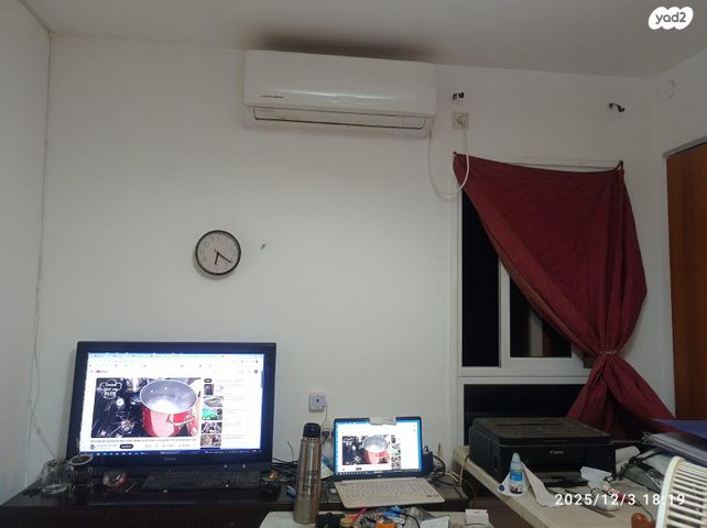 יחידת דיור, סמטת הצוק 3305, יעלים, אילת