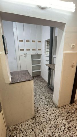 דירה, גולומב 25, שפירא, תל אביב יפו