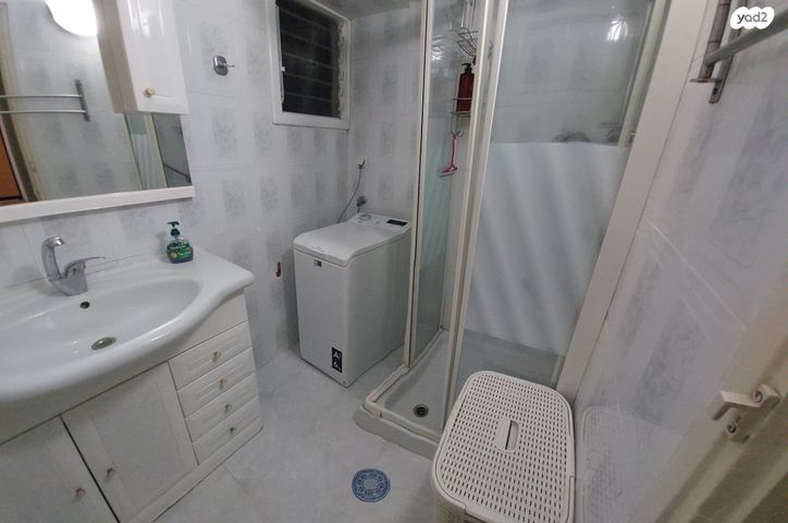 דירה, שלום עליכם 6, לב העיר, בת ים