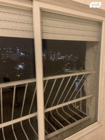 דירה, דרייפוס 3, קרית שפרינצק, חיפה