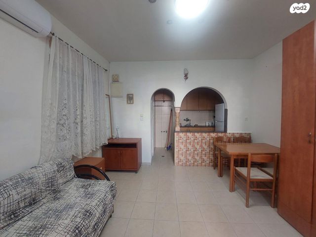 דירה, יונתן בן עוזיאל 11, גבעת שאול, ירושלים