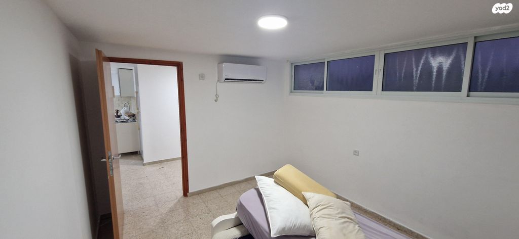 יחידת דיור, בת חן 43, גבעת ציון וגבעת הפרחים, אשקלון