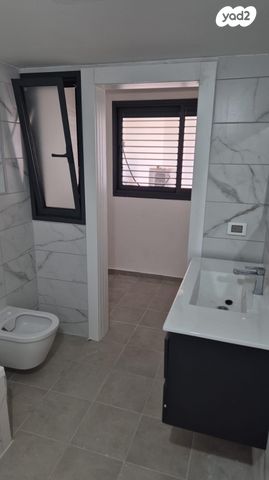 דירה, נחל ים 1, נווה דקלים, ראשון לציון