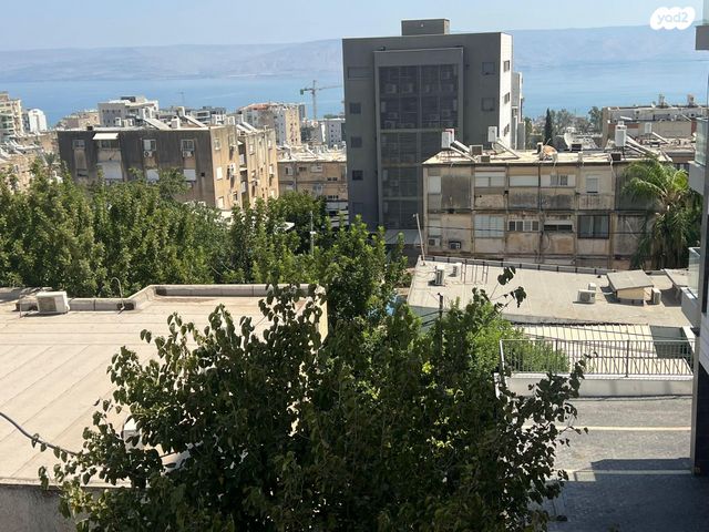 דירה, השופטים 4, אחוזת כנרת, טבריה