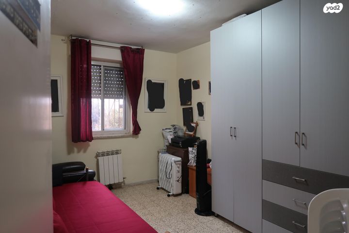 דירה, מעגלות הרב פרדס 41, נווה יעקב, ירושלים