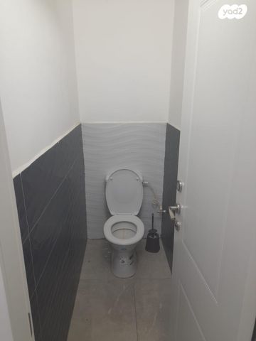 יחידת דיור, התלמוד 85, שכונה ד', באר שבע