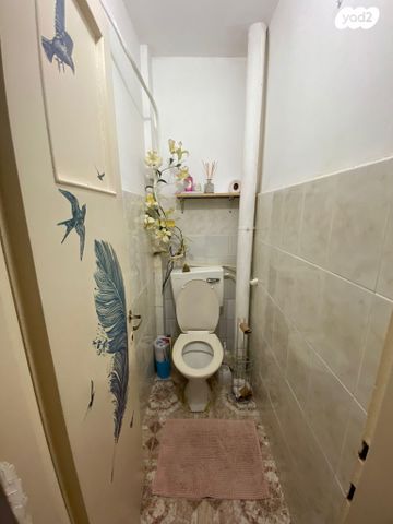 דירה, יצחק גרינבוים 32, נאות שקד, נתניה