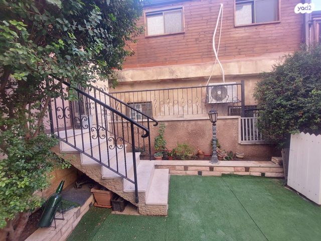 דירה, יונתן בן עוזיאל 11, גבעת שאול, ירושלים