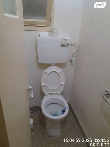 דירה, צה"ל 35, קרית אליעזר, חיפה