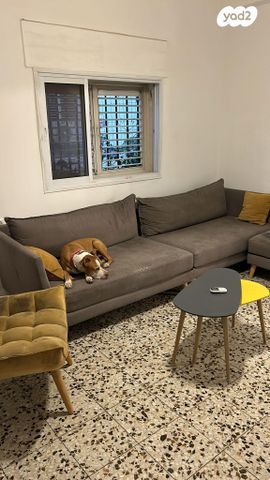 דירה, גולומב 25, שפירא, תל אביב יפו