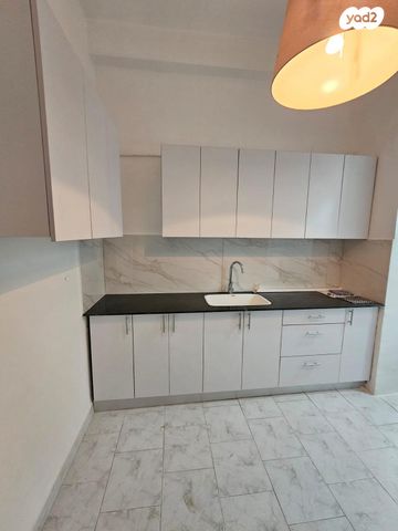 דירה, הלל 27, הדר עליון, חיפה