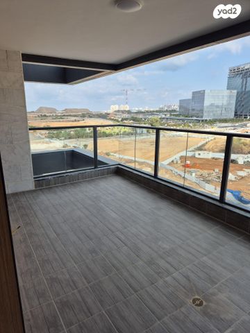 דירה, נחל ים 1, נווה דקלים, ראשון לציון