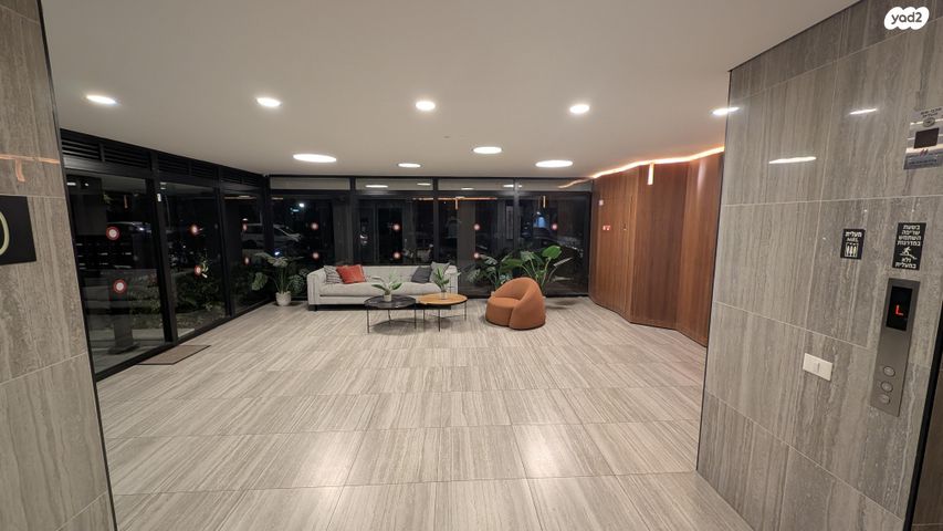 סאבלט, תש"י 1, שכונת הראשונים, רמת גן