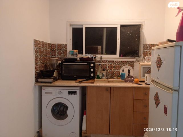 יחידת דיור, סמטת הצוק 3305, יעלים, אילת