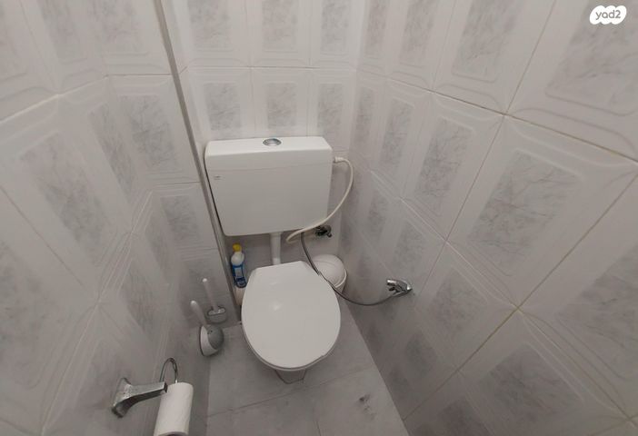 דירה, שלום עליכם 6, לב העיר, בת ים