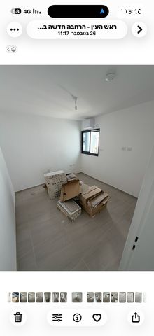 דירת גן, הרב שלום שבזי 1, רמב"ם, ראש העין