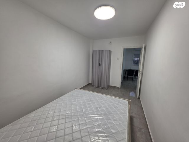 דירה, שדרות יוספטל 33, גבעה א', שביט, קרית אתא