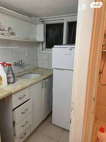 דירה, דרייפוס 3, קרית שפרינצק, חיפה