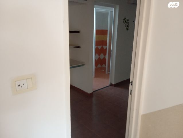 דירת גן, שדרות אבא חושי 1, עספיא