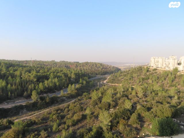 גג/ פנטהאוז, רבי ברכיה 24, נתיבות ישראל / רמת בית שמש ד-4, בית שמש