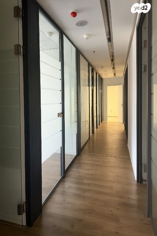 משרדים, 2188 1, עתידים, אזור התעסוקה רמת החייל, תל אביב יפו