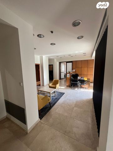 משרדים, הציונות 50, רובע הקריה, הסיטי, אשדוד