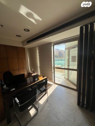 משרדים, הציונות 50, רובע הקריה, הסיטי, אשדוד