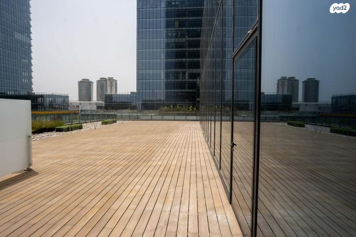 משרדים, שחם 1, סטארטסיב / רמת סיב, פתח תקווה