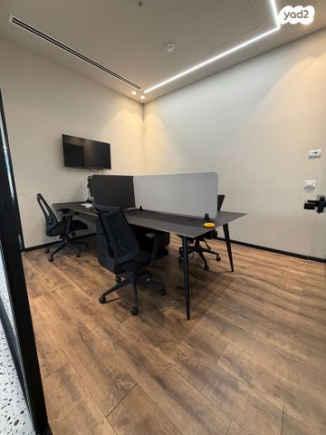 משרדים, לח"י 2, מב"ת מערב, אזור תעשייה חדש, ראשון לציון