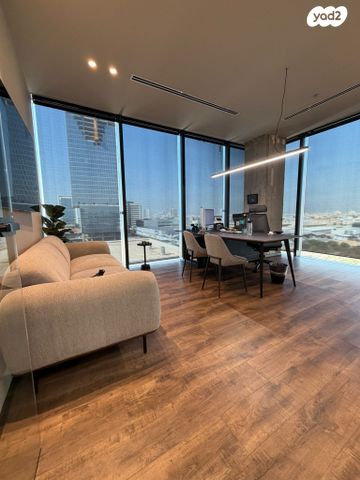 משרדים, לח"י 2, מב"ת מערב, אזור תעשייה חדש, ראשון לציון