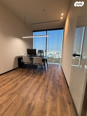 משרדים, לח"י 2, מב"ת מערב, אזור תעשייה חדש, ראשון לציון