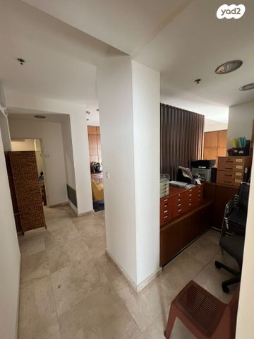 משרדים, הציונות 50, רובע הקריה, הסיטי, אשדוד